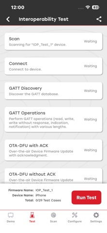 Simplicity Connect Screenshot 2 of 5