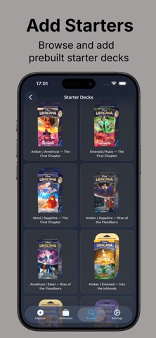 Lorecodex Screenshot 9