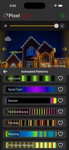 Pixel Lights Screenshot 3 of 8