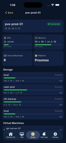 PocketForge Screenshot 5 of 9