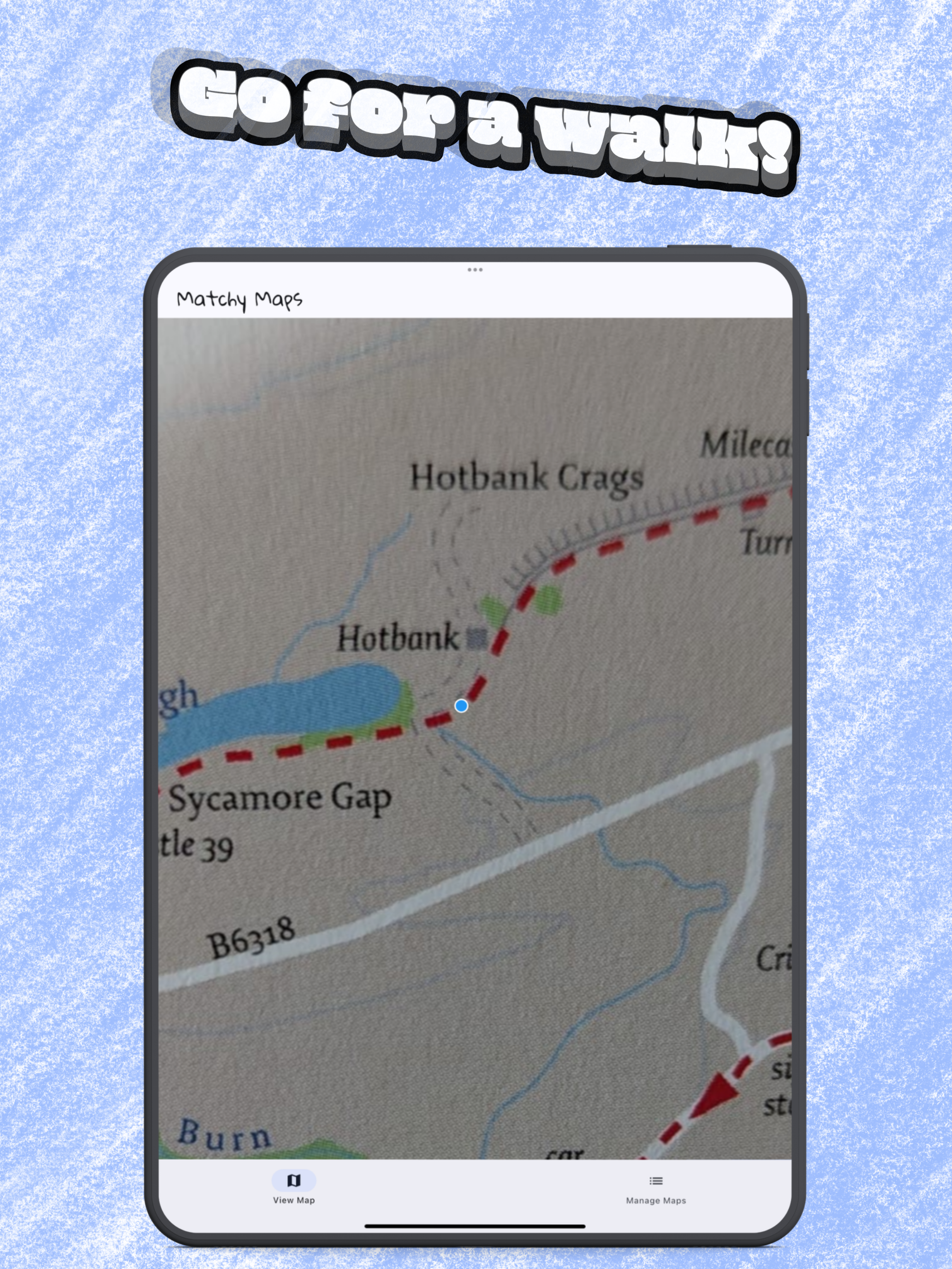 Matchy Maps screenshot 4