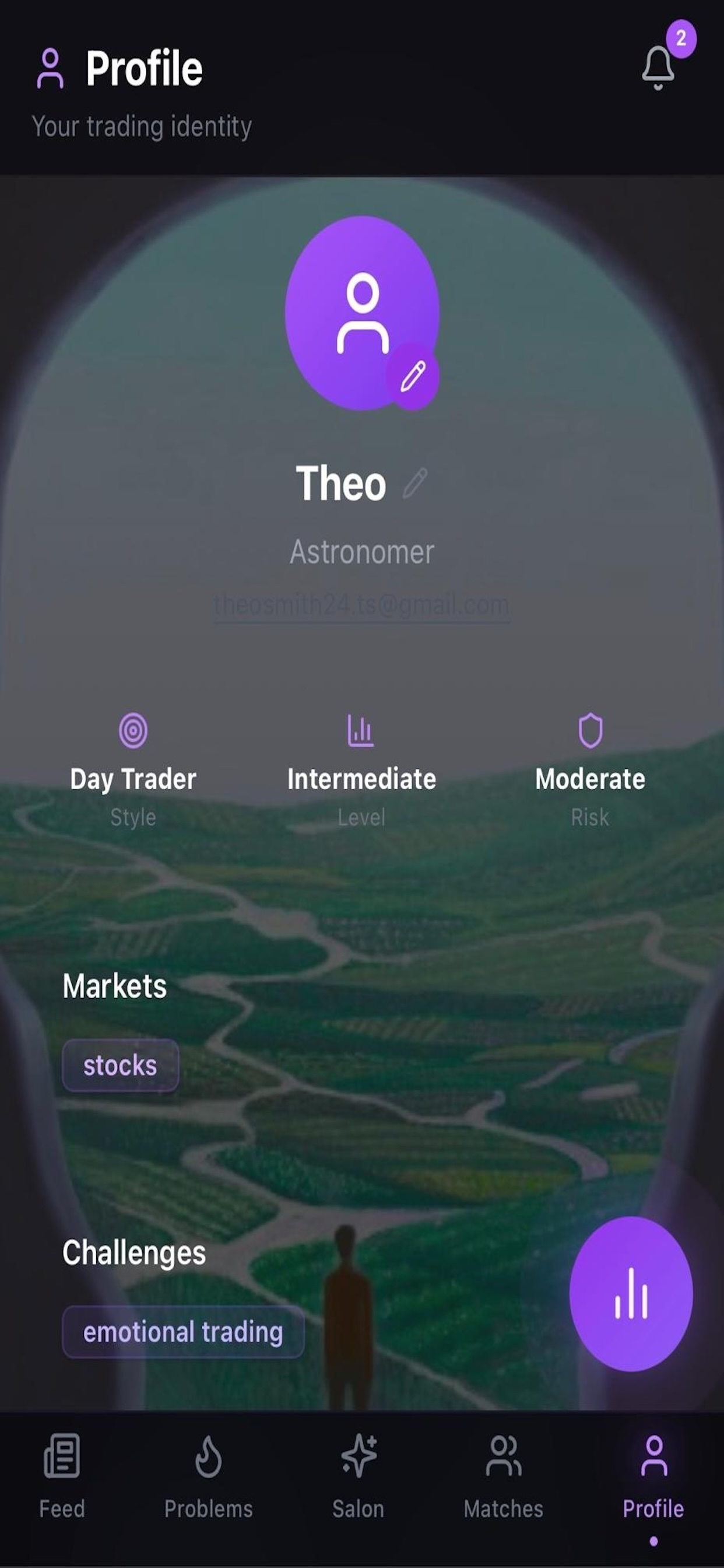 Virtual.Cosmos screenshot 3