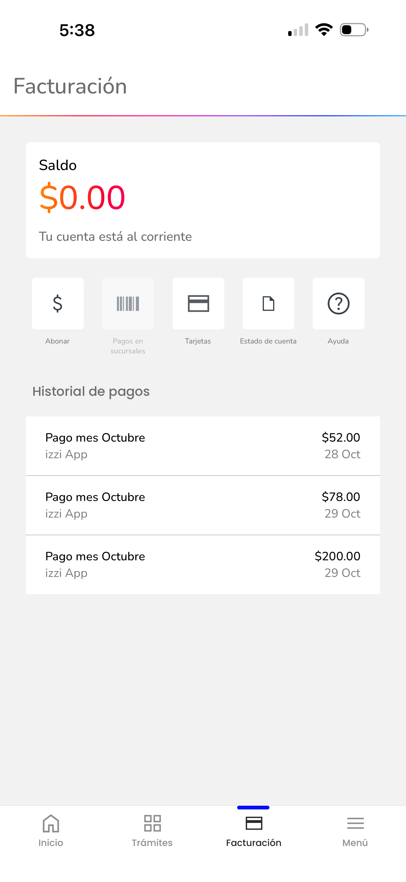 Mi App Sky