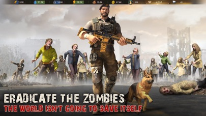 Last Shelter: Survival Screenshot