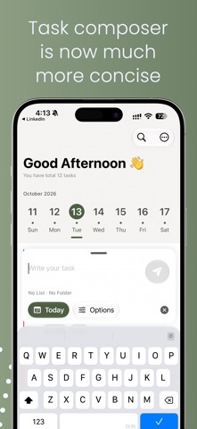 Dovia screenshot 3