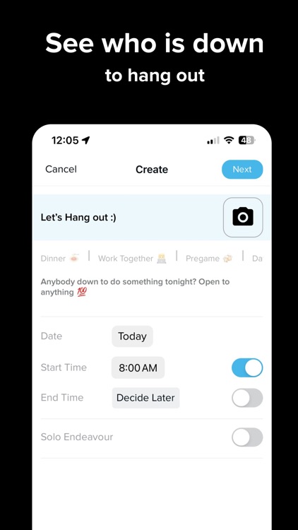 Wayd. What Are You Doing? screenshot-3