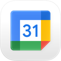 Google Calendar