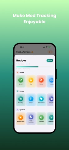 MedTime - Reminder Screenshot 8 of 8
