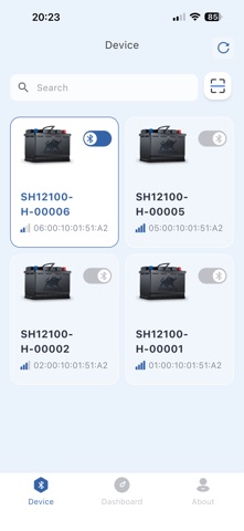 DURABULL screenshot