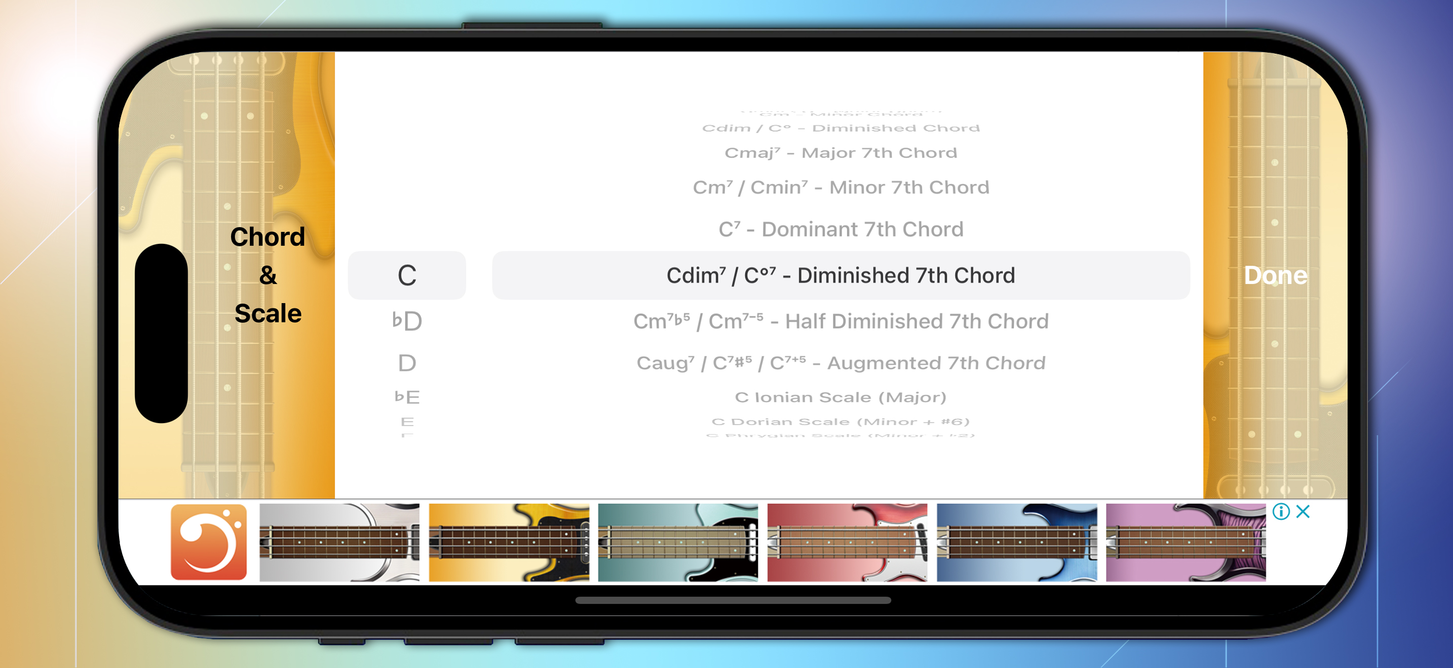 Bass Bassic screenshot 7