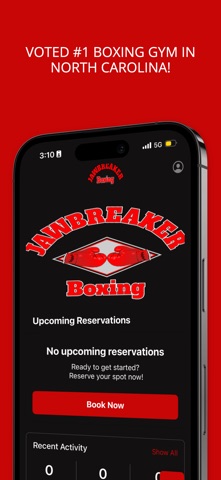Jawbreaker Boxing Screenshot 3 of 5