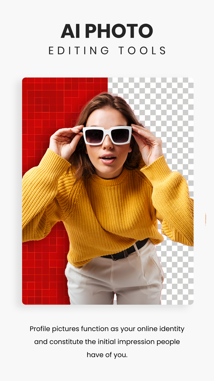 ProPulse Profile Avatar maker