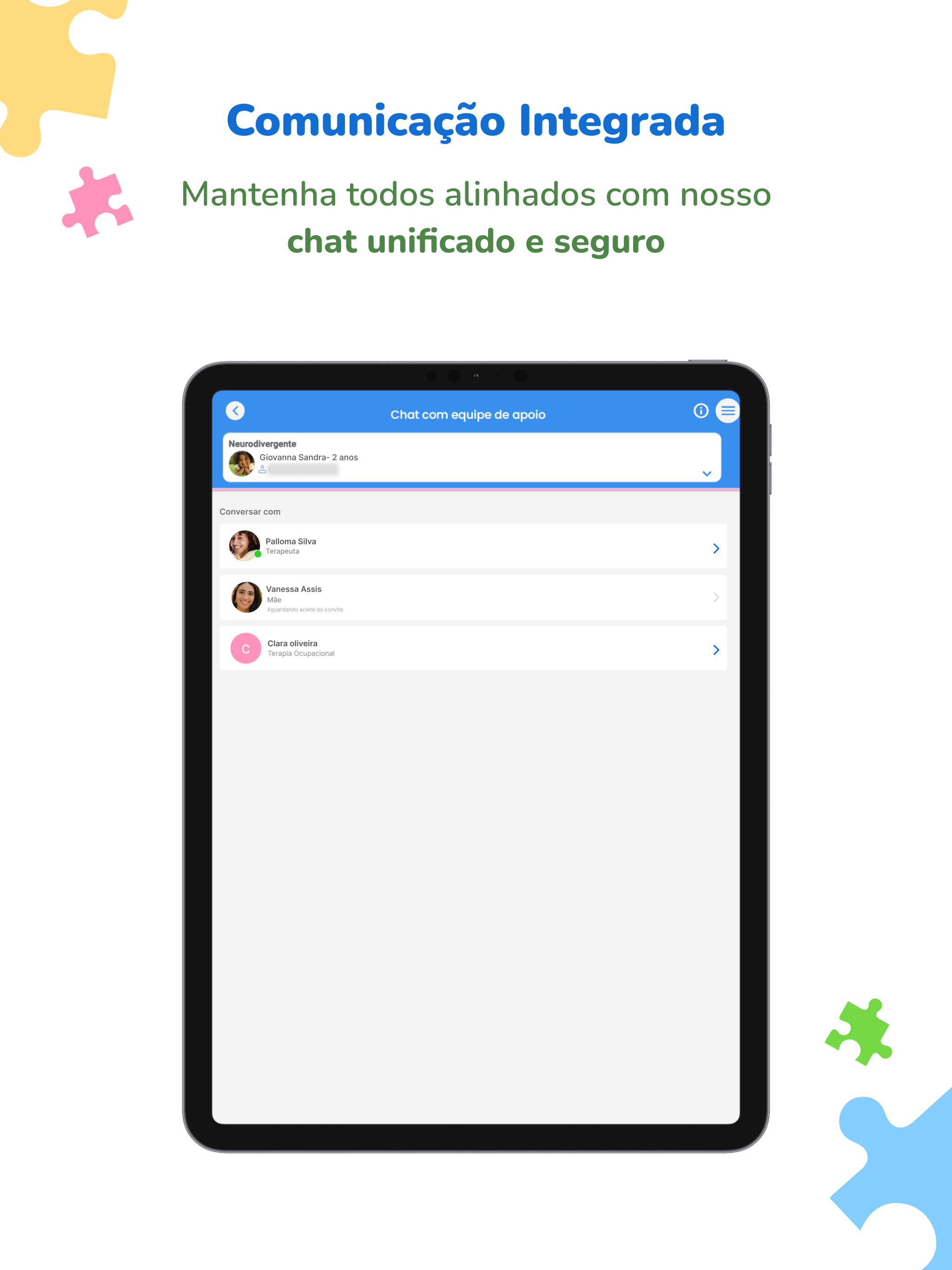 Abraço