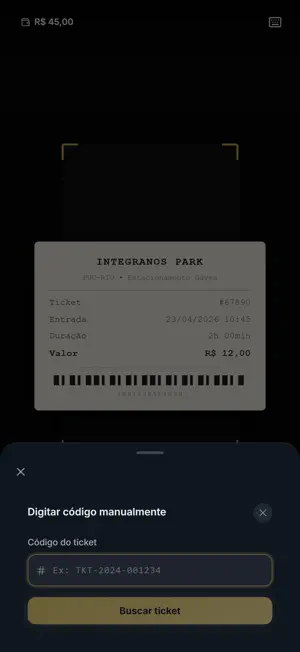 IntegraNos Park screenshot 1