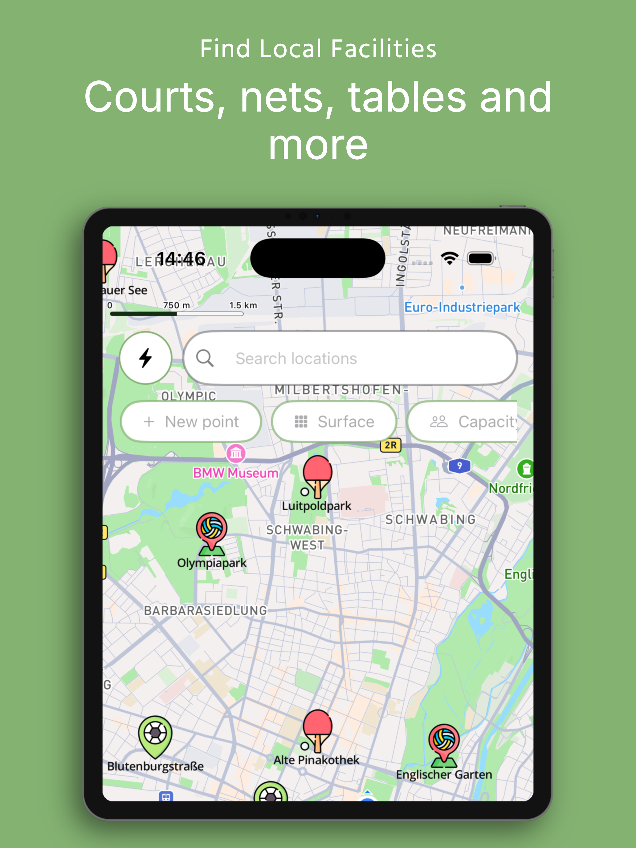 MovePoints screenshot 9