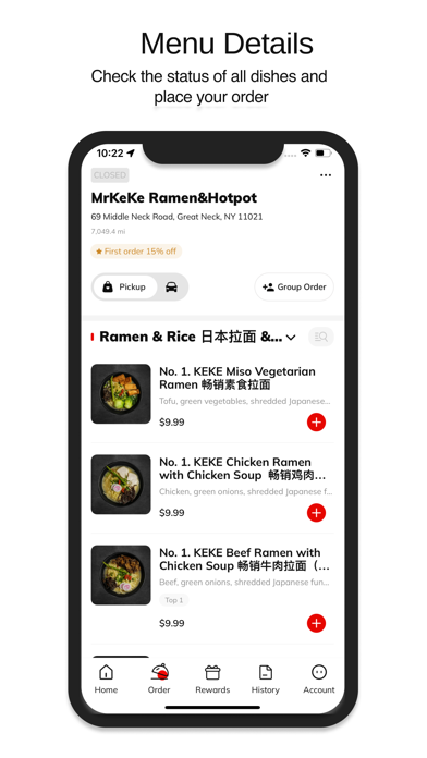Mr Keke Screenshot 2 - AppWisp.com Mr Keke Screenshot 2 - AppWisp.com