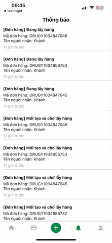ToanQuocPost Screenshot 4 of 8