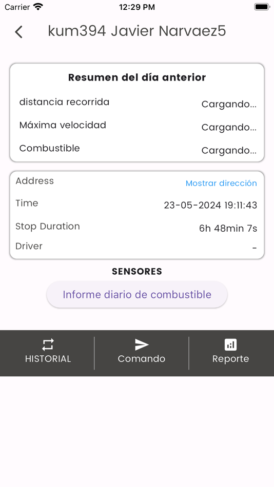 #2. Servgps1 track (iOS) By: NIMAE TECHNOLOGIES LLP