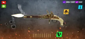 Gun Sounds: Real Gun Simulator screenshot 4