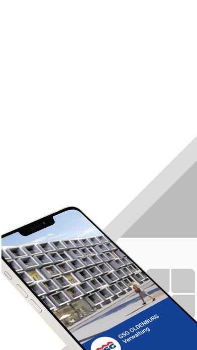 GSG OLDENBURG Verwaltung app screenshot