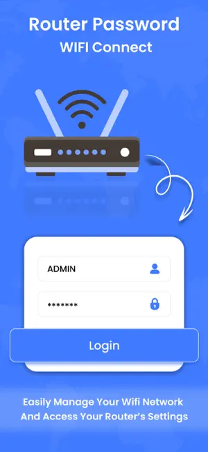 Wifi Password Map: Nearby Wifi screenshot 4