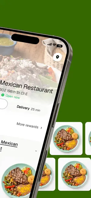Mazatlan Mexican screenshot 2