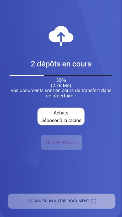 SDA EXPERTISE screenshot-6