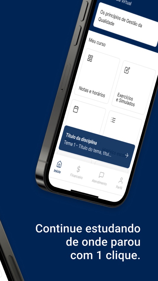#2. Meu Ibmec (iOS) 由: YDUQS