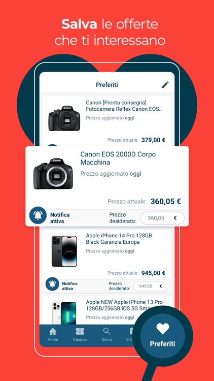 Trovaprezzi screenshot-4