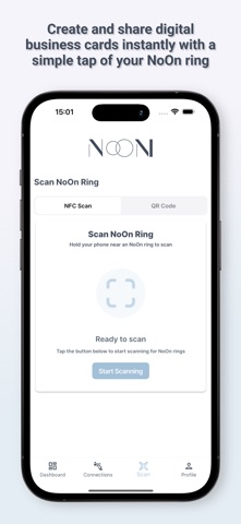 NoOn Ring Screenshot 2 of 2