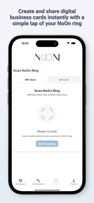 NoOn Ring Screenshot 2 of 2