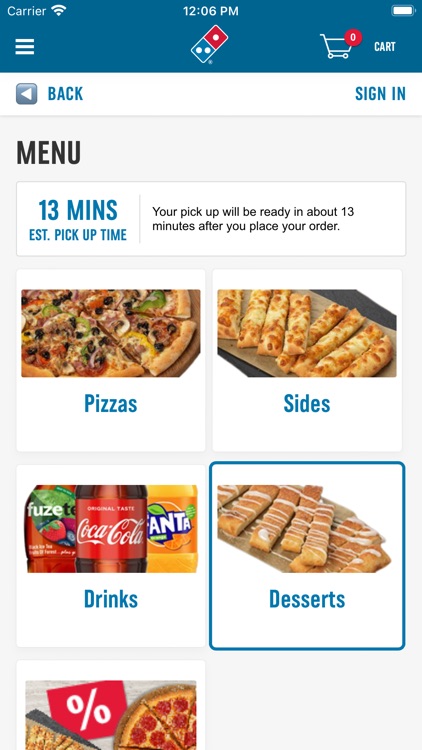 Domino's Pizza Hrvatska