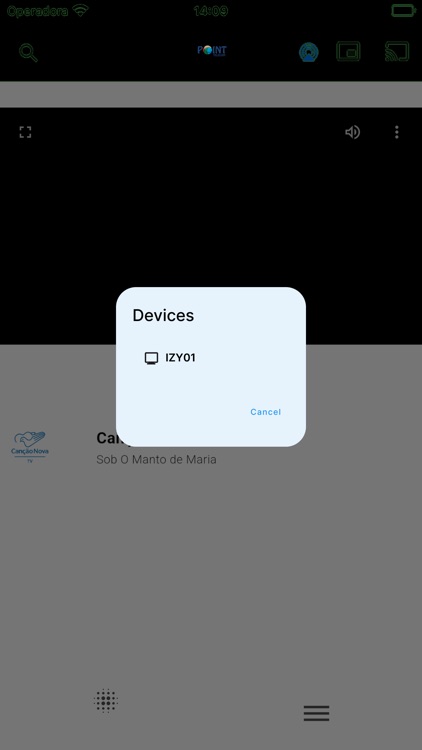 POINT TV Play screenshot-8