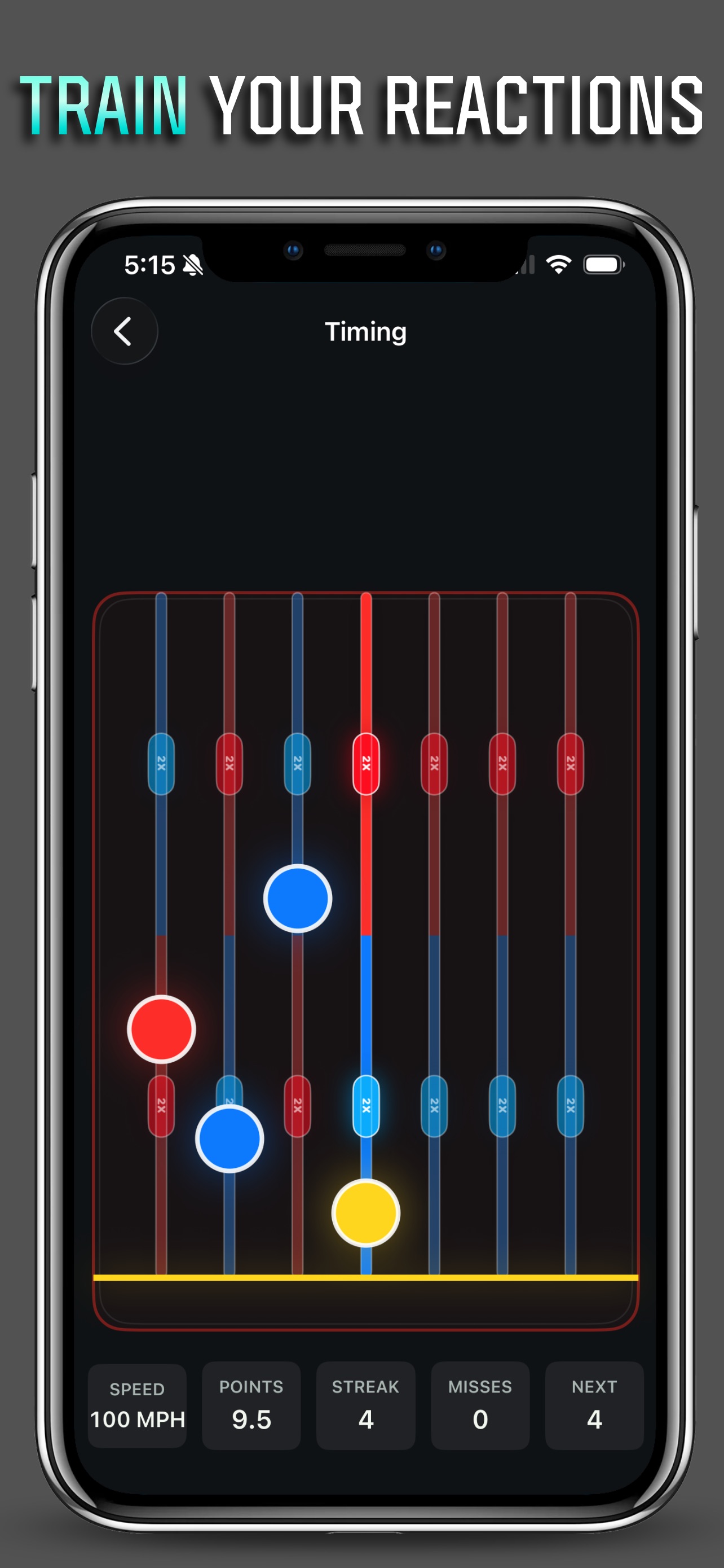 Screenshot 3 of Game Primer