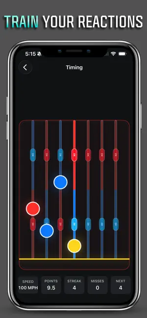 Game Primer screenshot 3