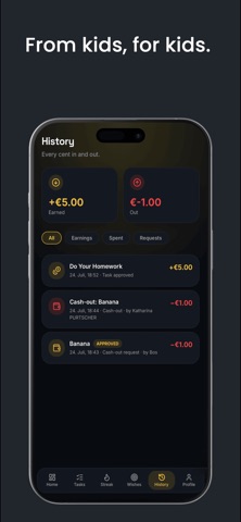 TaskGuy Screenshot 2 of 4