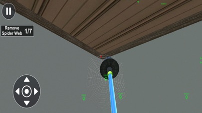 House Flipper House Design Screenshot