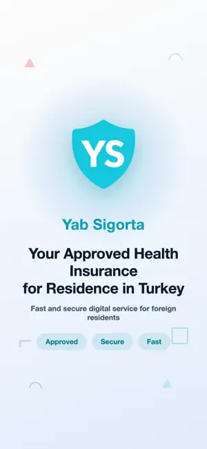 Yab Sigorta screenshot 1