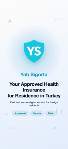 Yab Sigorta Screenshot 1 of 8