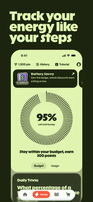 The Palmetto App screenshot 2