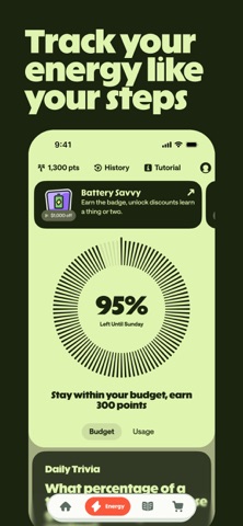The Palmetto App Screenshot 2 of 7