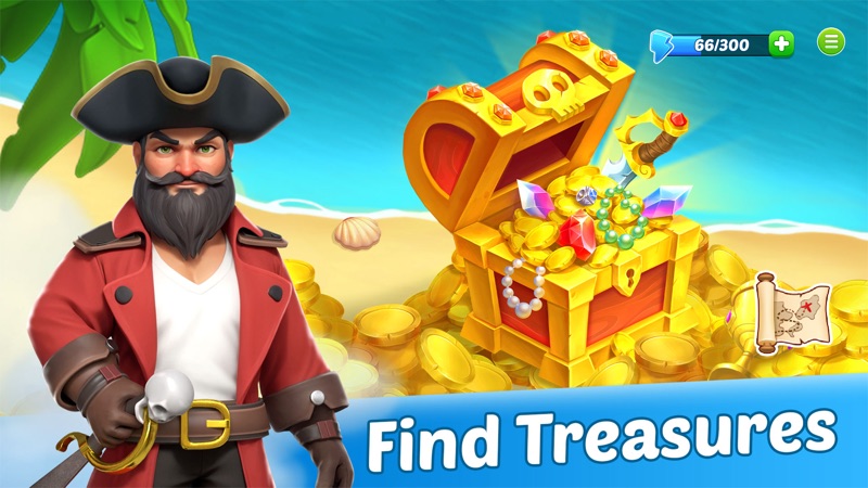 Griffin Island: Farm Adventure screenshot 6