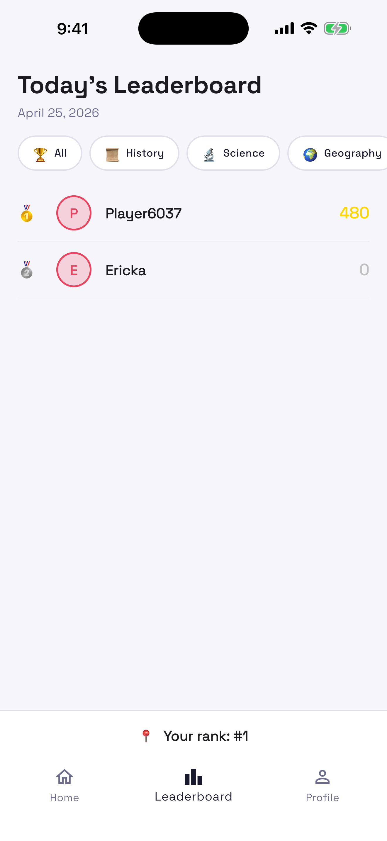 WitBlitz screenshot 5