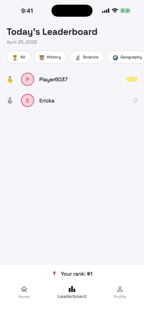 WitBlitz screenshot 5