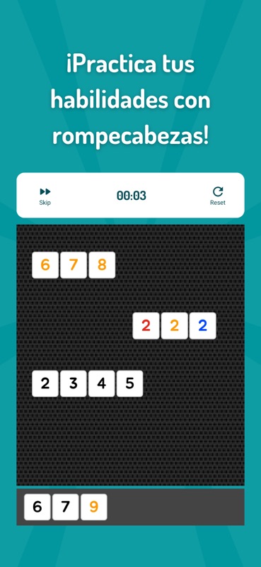 nummi screenshot 5