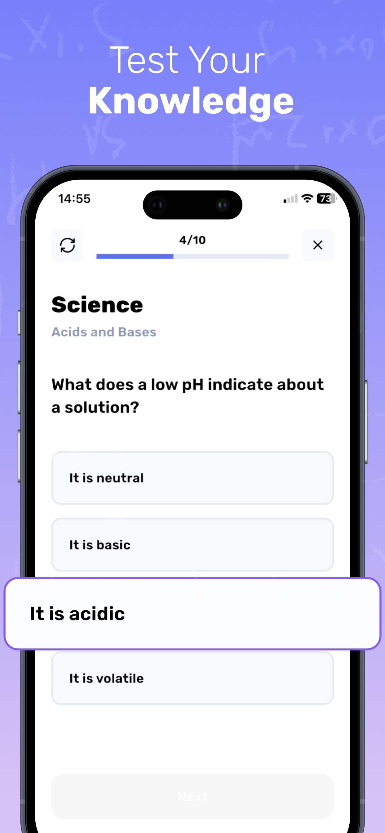 AI Homework Buddy screenshot 6