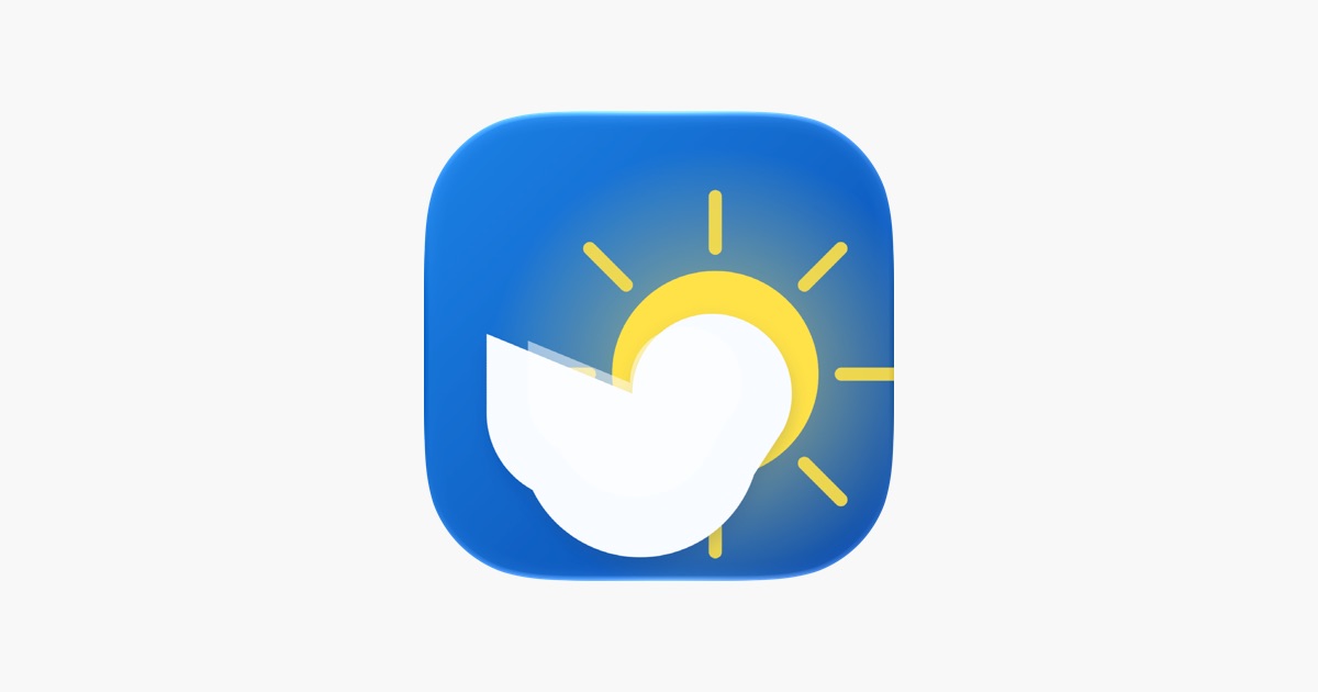 ‎SimpleWeatherApp App - App Store
