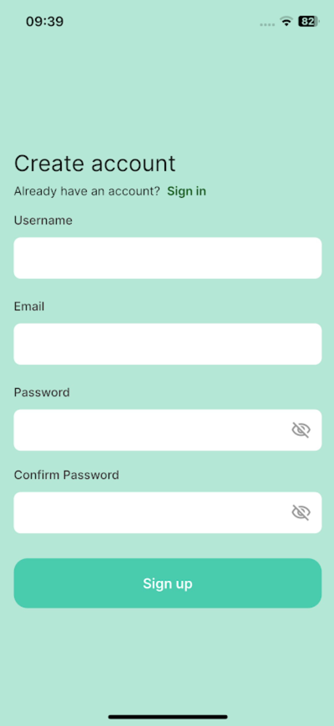 Gatha - Event Planning App