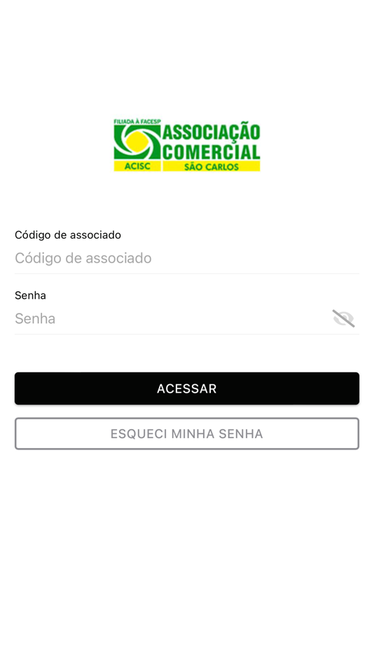 #1. ACISC Mobile (iOS) 由: Sophus Tecnologia