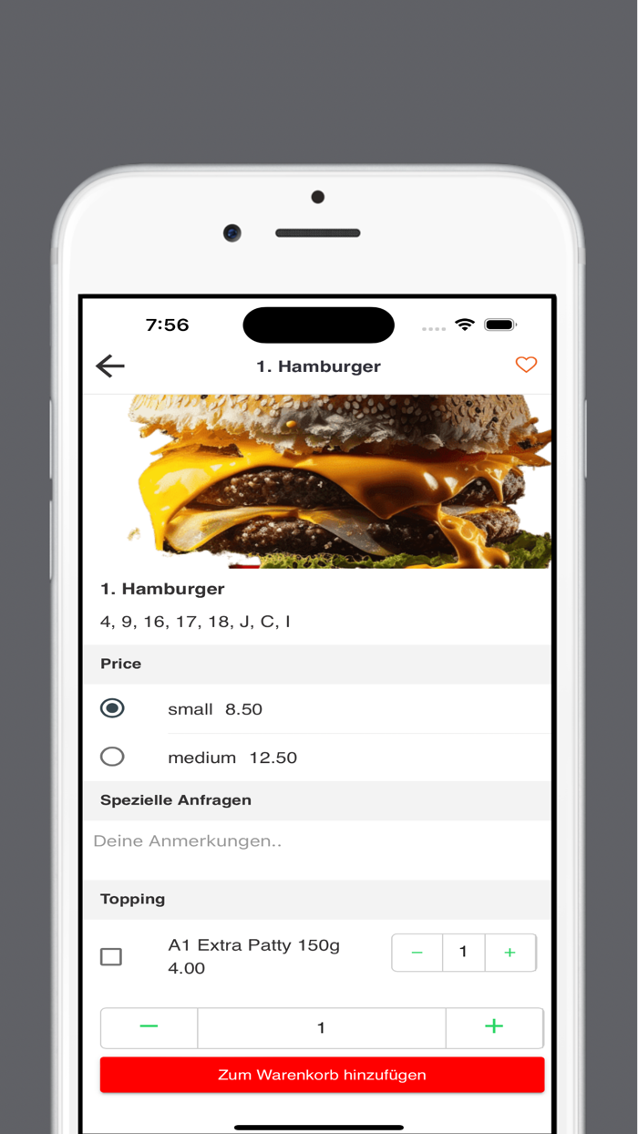 Burger und Taco House